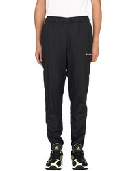 champion nylon wind pants