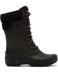 The North Face Boots for Women | Online Sale up to 40% off | Lyst Canada