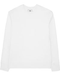 y3 jumper sale