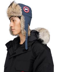 Canada Goose Hats for Men - Up to 24% off at Lyst.com