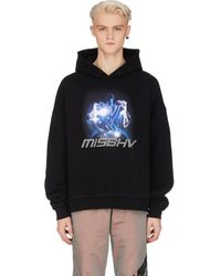 Misbhv hoodie sale Clearance