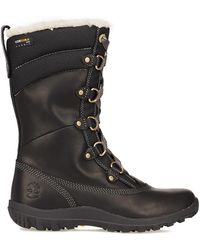 timberland women's mt hope mid waterproof boot