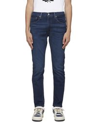 levi 512 jeans