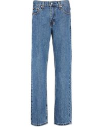 levi's 516 jeans