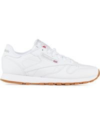reebok classic leather double