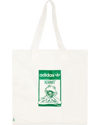 adidas Originals Tote bags for Women | Online Sale up to 50% off | Lyst