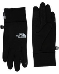womens north face gloves sale