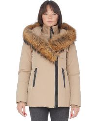 Mackage Long coats and winter coats for Women | Online Sale up to 