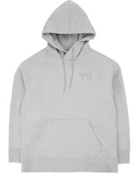 Y-3 Hoodies for Men - Up to 65% off at Lyst.com