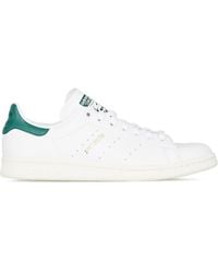 Adidas Stan Smith Sneakers for Women - Up to 68% off | Lyst عطر كنزو القديم
