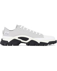 adidas By Raf Simons Sneakers for Men | Online Sale up to 26% off | Lyst