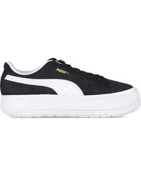 Puma Suede Classic Sneakers for Women - Up to 60% off | Lyst