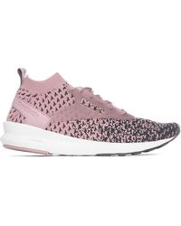 reebok zoku multicolor pink