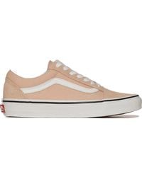 vans old school frappe