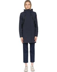 ladies sabine coat canada goose