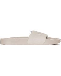 puma petronas slides