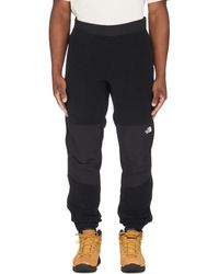nike tech fleece obsidian and black