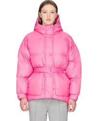Ienki Ienki Padded and down jackets for Women | Online Sale up to 55% off |  Lyst