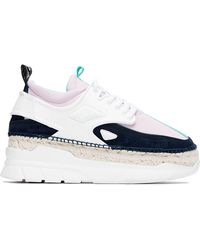 kenzo trainers womens