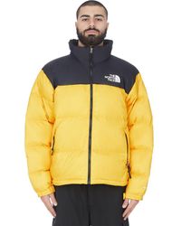 The North Face Nuptse Jackets for Men - Up to 35% off | Lyst
