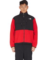 The North Face Denali Jackets for Men 
