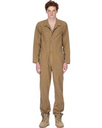 Yeezy Workwear Jumpsuit - Natural
