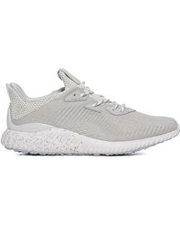 adidas Alphabounce Sneakers for Men - Up off at Lyst.com