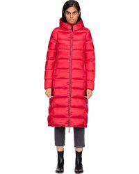 parajumpers bubble coat