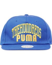 Hundreds Packable Logo Cap 