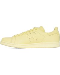 raf simons stan smith velcro