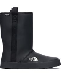 women's base camp rain boot shorty