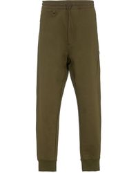 y 3 classic ripstop utility pants
