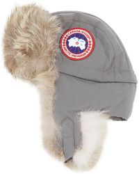 Canada Goose Hats for Women | Online Sale up to 40% off | Lyst
