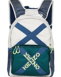 KENZO Backpacks for Women - Up to 50% off at Lyst.com