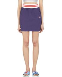 Champion Skirts for Women - Up to 70% off at Lyst.com
