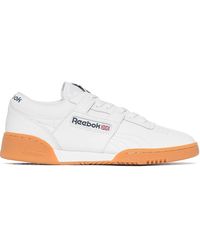 reebok freestyle low