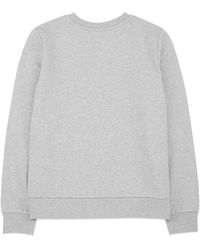 apc viva sweatshirt