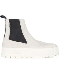 puma womens boots