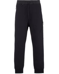 y 3 classic ripstop utility pants