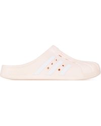 adidas Originals Sandals and flip-flops for Women - Up to 40% off | Lyst