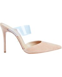sionne mule