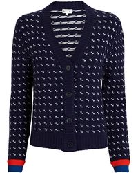 kule the cat cardigan