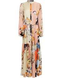 Munthe Maxi and long dresses for Women - Up to 70% off at Lyst.com