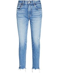Moussy Skinny jeans for Women | Online Sale up to 65% off | Lyst