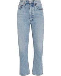 agolde jeans womens