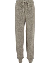 anine bing sweatpants