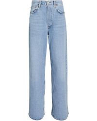 low rise baggy jeans womens