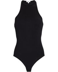 agolde bodysuits rianne