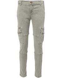 cargo jeans skinny