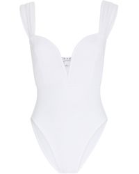 venus one piece swimwear